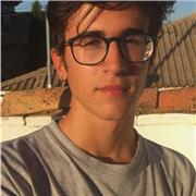 Imparto clases de refuerzo de matemáticas inglés castellano física y química
